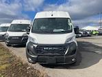 New 2026 Ram ProMaster 2500 High Roof Empty Cargo Van for sale #26BR11002 - photo 9