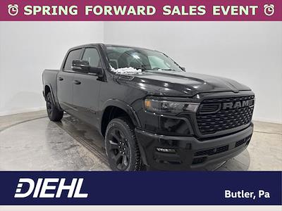 New 2026 Ram 1500 - photo 1