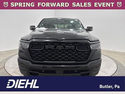 New 2026 Ram 1500 - photo 1