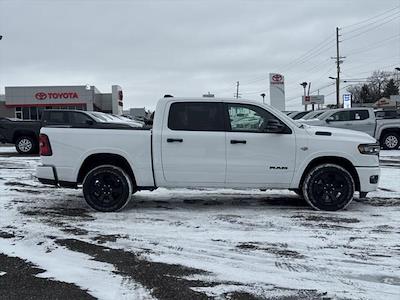 New 2026 Ram 1500 Big Horn Crew Cab for sale #26BR11016 - photo 2