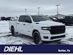 New 2026 Ram 1500 Big Horn Crew Cab for sale #26BR11016 - photo 1
