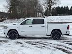 New 2026 Ram 1500 Big Horn Crew Cab for sale #26BR11016 - photo 6
