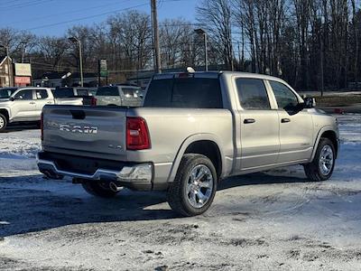 New 2026 Ram 1500 Big Horn Crew Cab for sale #26BR11018 - photo 2
