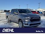 New 2026 Ram 1500 Big Horn Crew Cab for sale #26BR11018 - photo 1