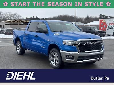 New 2026 Ram 1500 - photo 1