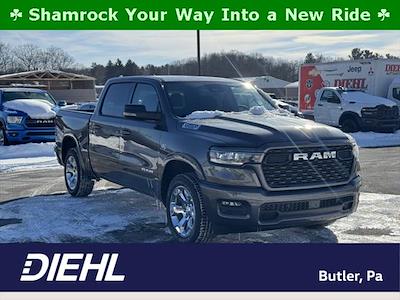 New 2026 Ram 1500 - photo 1