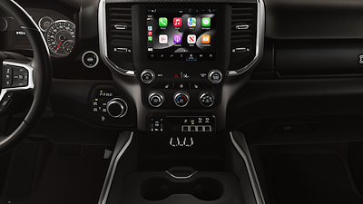 New 2026 Ram 1500 - photo 1