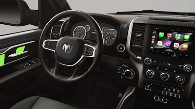 New 2026 Ram 1500 - photo 1