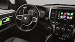 New 2026 Ram 1500 Big Horn Crew Cab for sale #26BR12003 - photo 8