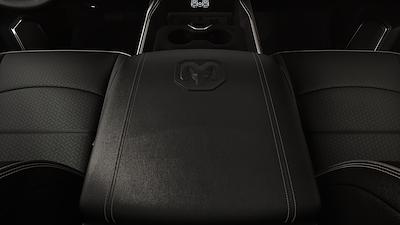 New 2026 Ram 3500 Laramie Crew Cab for sale #26BR12008 - photo 2