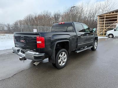 Used 2017 GMC Sierra 2500 - photo 1