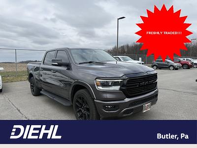 Used 2022 Ram 1500 - photo 1