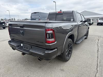 Used 2022 Ram 1500 - photo 1