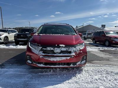 Used 2025 Honda Odyssey - photo 1