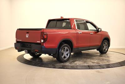 Used 2022 Honda Ridgeline - photo 1
