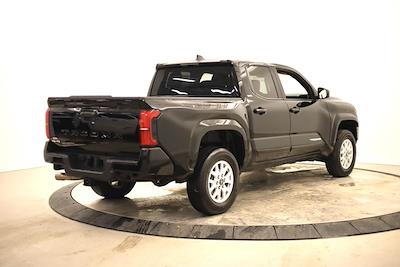 Used 2025 Toyota Tacoma - photo 1
