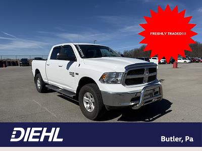 Used 2020 Ram 1500 - photo 1