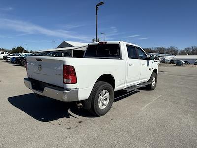 Used 2020 Ram 1500 - photo 1