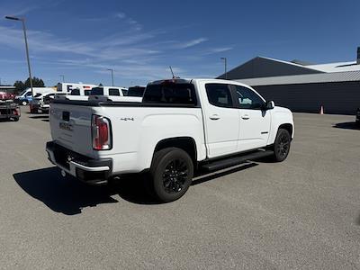 Used 2021 GMC Canyon - photo 1