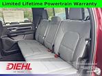 New 2025 Ram 1500 Big Horn Crew Cab 4x4 Pickup for sale #25R0115 - photo 13