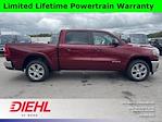 New 2025 Ram 1500 Big Horn Crew Cab 4x4 Pickup for sale #25R0115 - photo 2