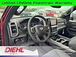 New 2025 Ram 1500 Big Horn Crew Cab 4x4 Pickup for sale #25R0115 - photo 20