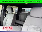 New 2025 Ram 1500 Big Horn Crew Cab 4x4 Pickup for sale #25R0115 - photo 21