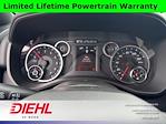 New 2025 Ram 1500 Big Horn Crew Cab 4x4 Pickup for sale #25R0115 - photo 23