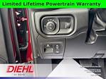 New 2025 Ram 1500 Big Horn Crew Cab 4x4 Pickup for sale #25R0115 - photo 24