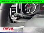 New 2025 Ram 1500 Big Horn Crew Cab 4x4 Pickup for sale #25R0115 - photo 25
