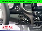 New 2025 Ram 1500 Big Horn Crew Cab 4x4 Pickup for sale #25R0115 - photo 28
