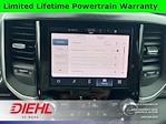 New 2025 Ram 1500 Big Horn Crew Cab 4x4 Pickup for sale #25R0115 - photo 29
