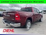 New 2025 Ram 1500 Big Horn Crew Cab 4x4 Pickup for sale #25R0115 - photo 3