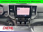 New 2025 Ram 1500 Big Horn Crew Cab 4x4 Pickup for sale #25R0115 - photo 30