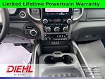 New 2025 Ram 1500 Big Horn Crew Cab 4x4 Pickup for sale #25R0115 - photo 31