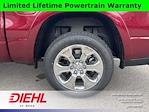 New 2025 Ram 1500 Big Horn Crew Cab 4x4 Pickup for sale #25R0115 - photo 36