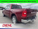 New 2025 Ram 1500 Big Horn Crew Cab 4x4 Pickup for sale #25R0115 - photo 5