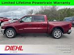 New 2025 Ram 1500 Big Horn Crew Cab 4x4 Pickup for sale #25R0115 - photo 6