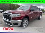 New 2025 Ram 1500 Big Horn Crew Cab 4x4 Pickup for sale #25R0115 - photo 7