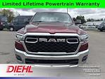 New 2025 Ram 1500 Big Horn Crew Cab 4x4 Pickup for sale #25R0115 - photo 8