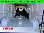New 2025 Ram ProMaster 2500 High Roof Empty Cargo Van for sale #25RR0050 - photo 2