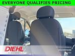 New 2025 Ram ProMaster 2500 High Roof Empty Cargo Van for sale #25RR0050 - photo 8