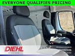 New 2025 Ram ProMaster 2500 High Roof Empty Cargo Van for sale #25RR0050 - photo 10