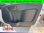 New 2025 Ram ProMaster 2500 High Roof Empty Cargo Van for sale #25RR0050 - photo 12