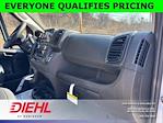 New 2025 Ram ProMaster 2500 High Roof Empty Cargo Van for sale #25RR0050 - photo 14