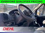 New 2025 Ram ProMaster 2500 High Roof Empty Cargo Van for sale #25RR0050 - photo 18