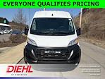 New 2025 Ram ProMaster 2500 High Roof Empty Cargo Van for sale #25RR0050 - photo 5