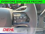 New 2025 Ram ProMaster 2500 High Roof Empty Cargo Van for sale #25RR0050 - photo 23