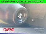 New 2025 Ram ProMaster 2500 High Roof Empty Cargo Van for sale #25RR0050 - photo 24