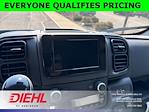 New 2025 Ram ProMaster 2500 High Roof Empty Cargo Van for sale #25RR0050 - photo 26